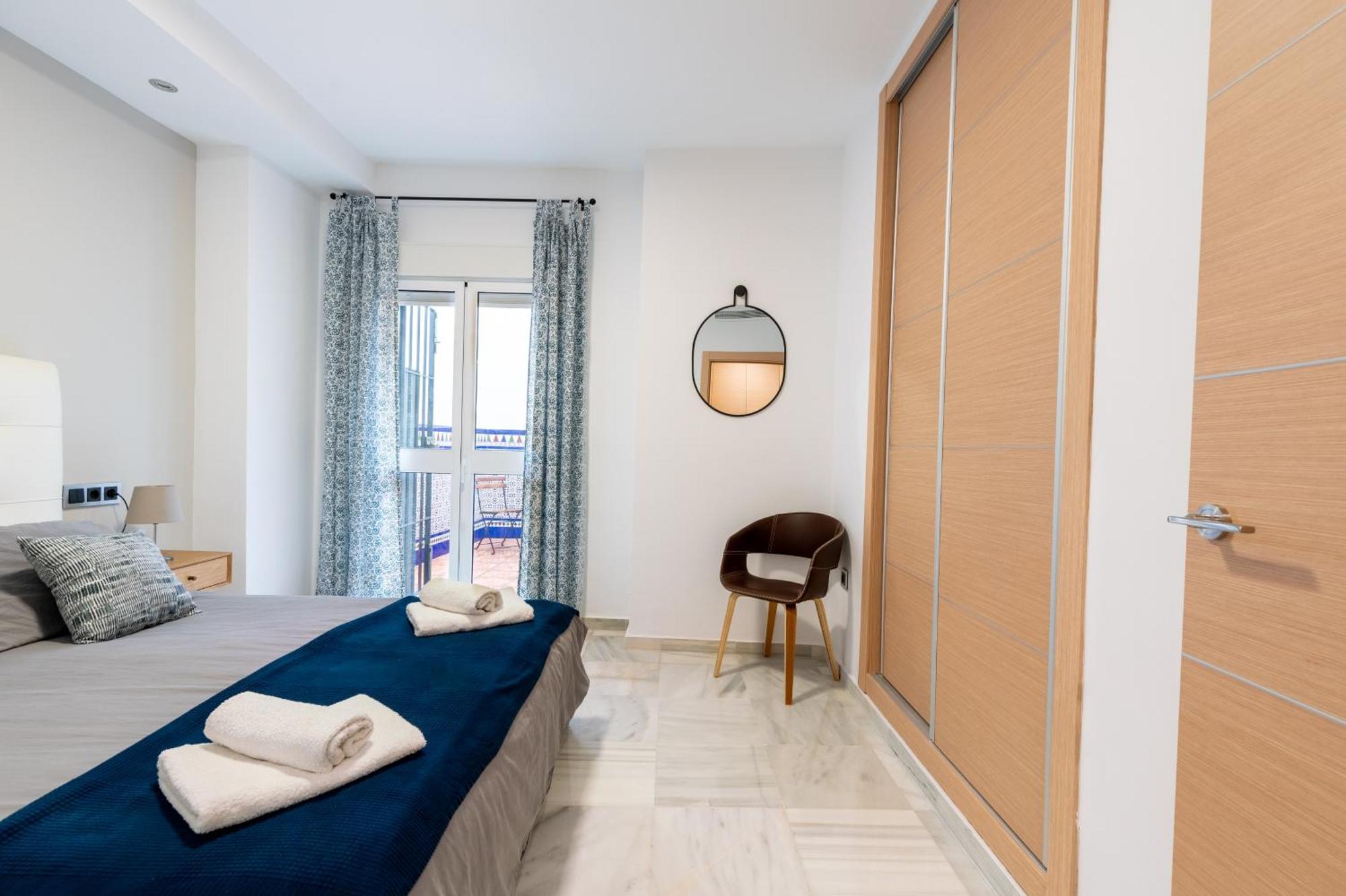 Apartament Triana Betis