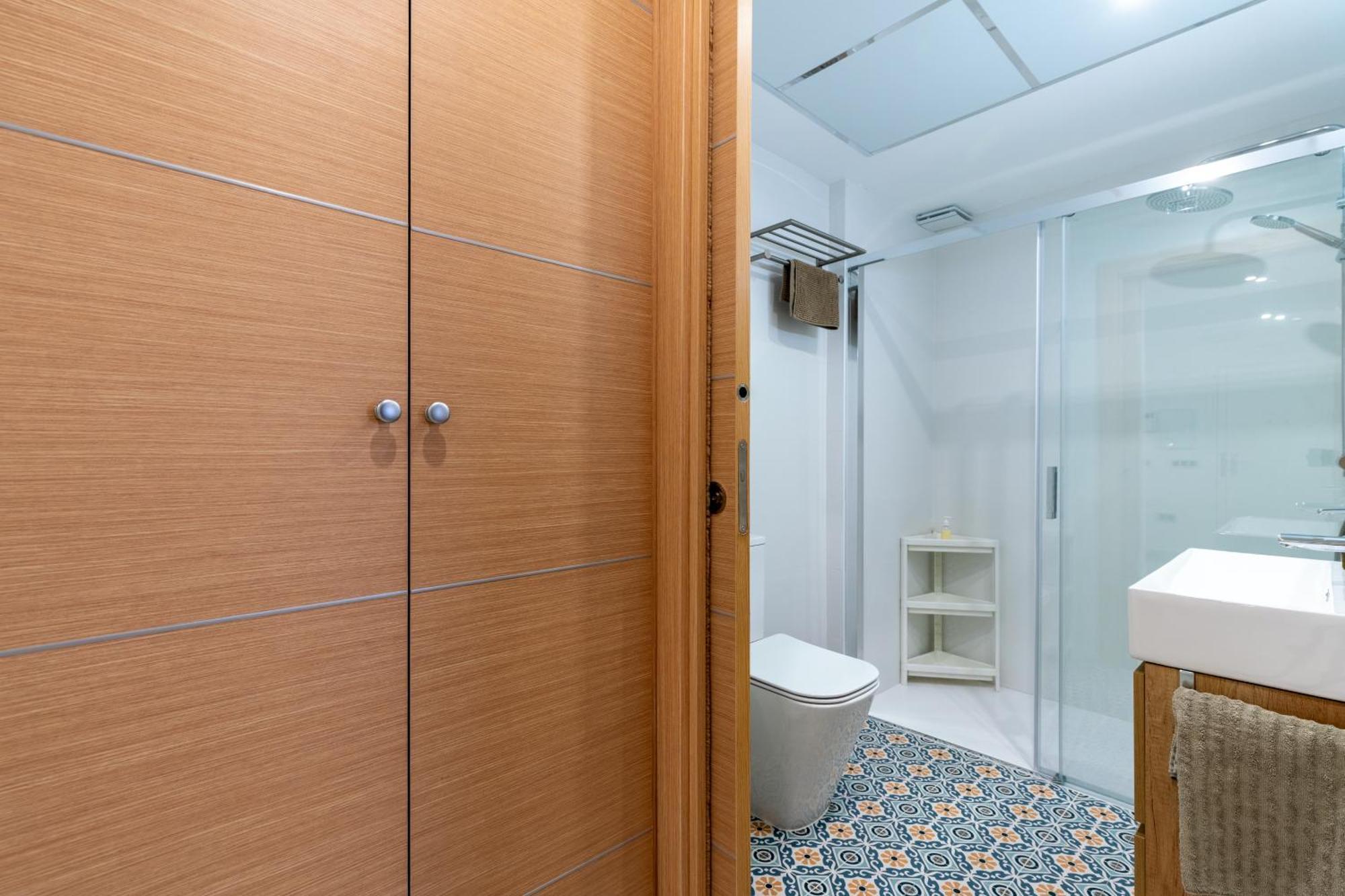 Triana Betis Apartament *