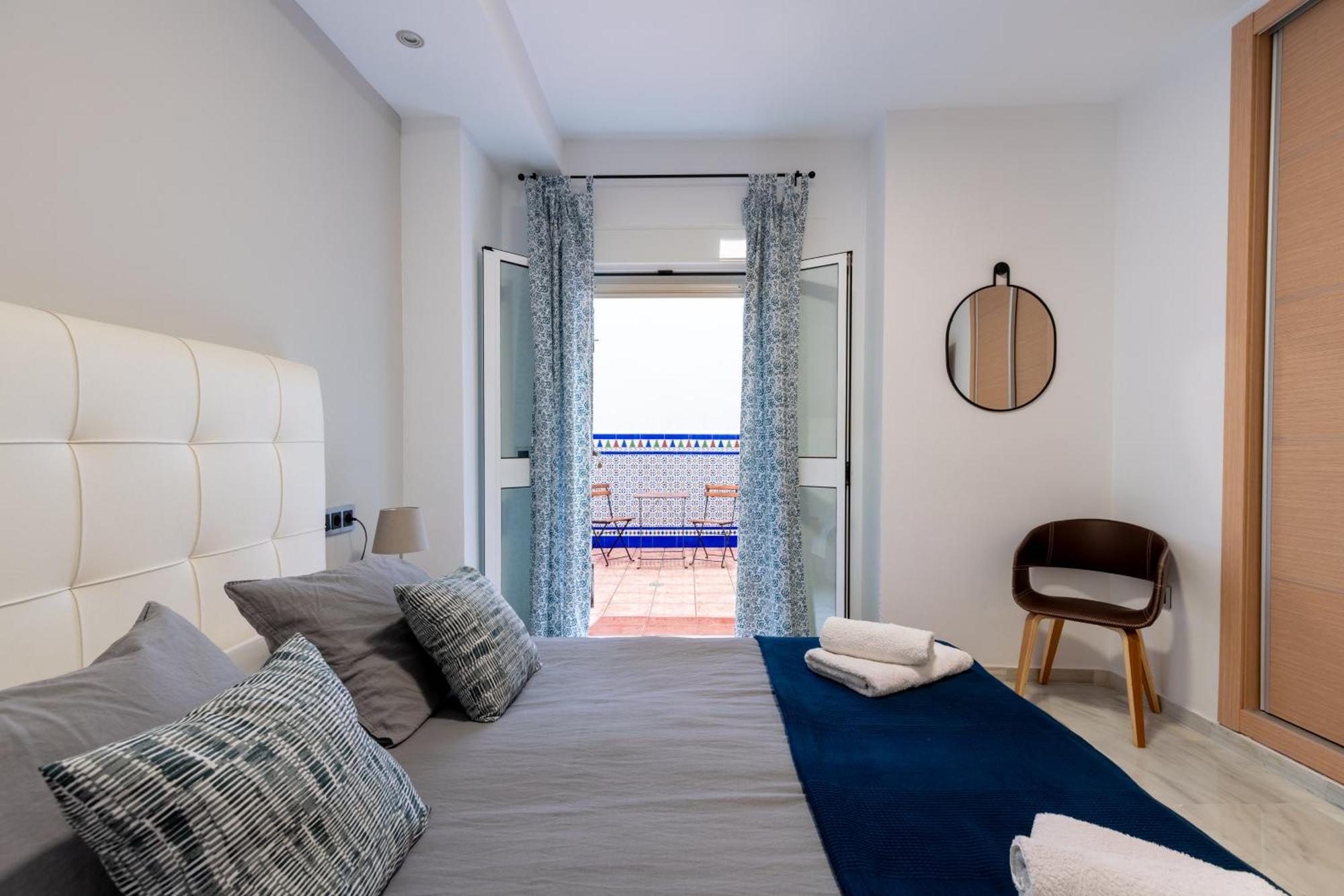 Apartament Triana Betis