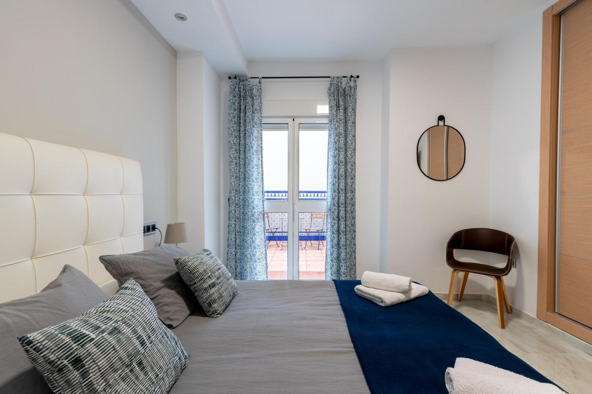 Apartament Triana Betis *