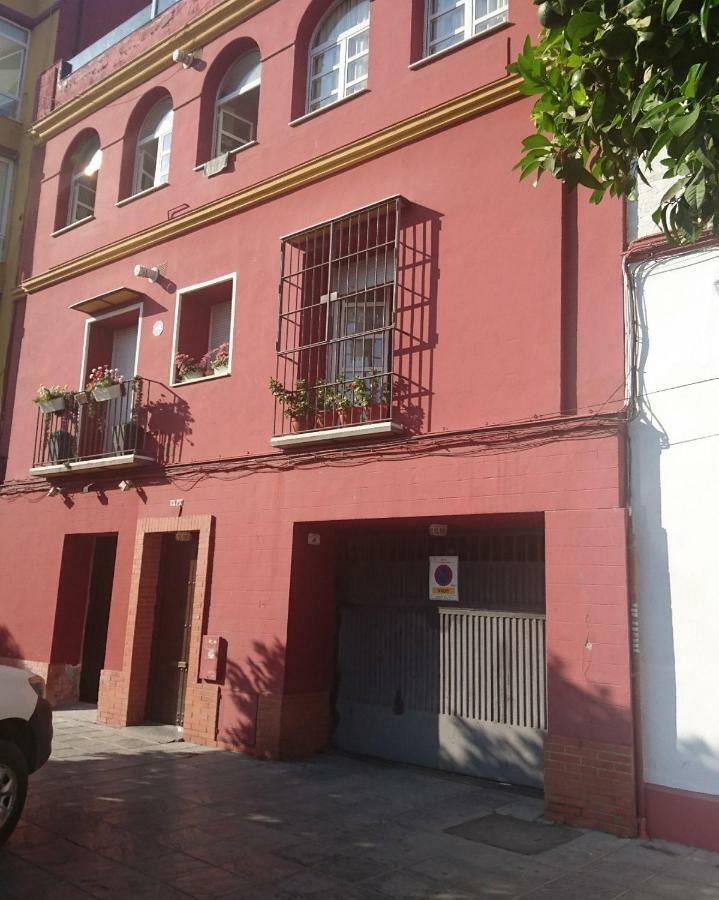 Apartament Triana Betis