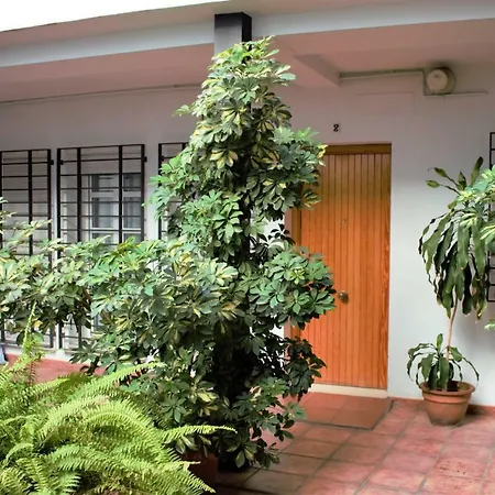Triana Betis Appartement Sevilla Buitenkant foto