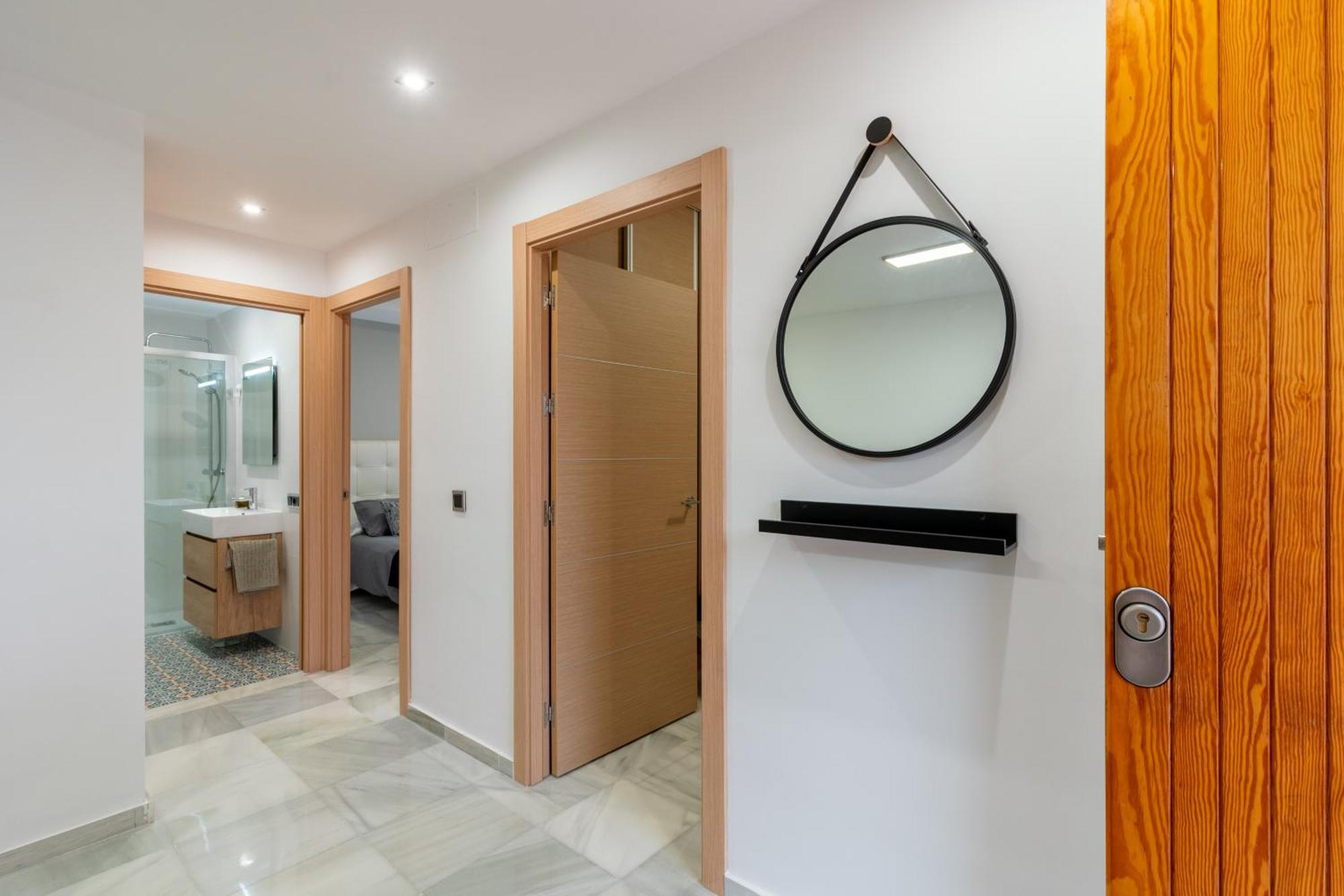 Apartment Triana Betis *