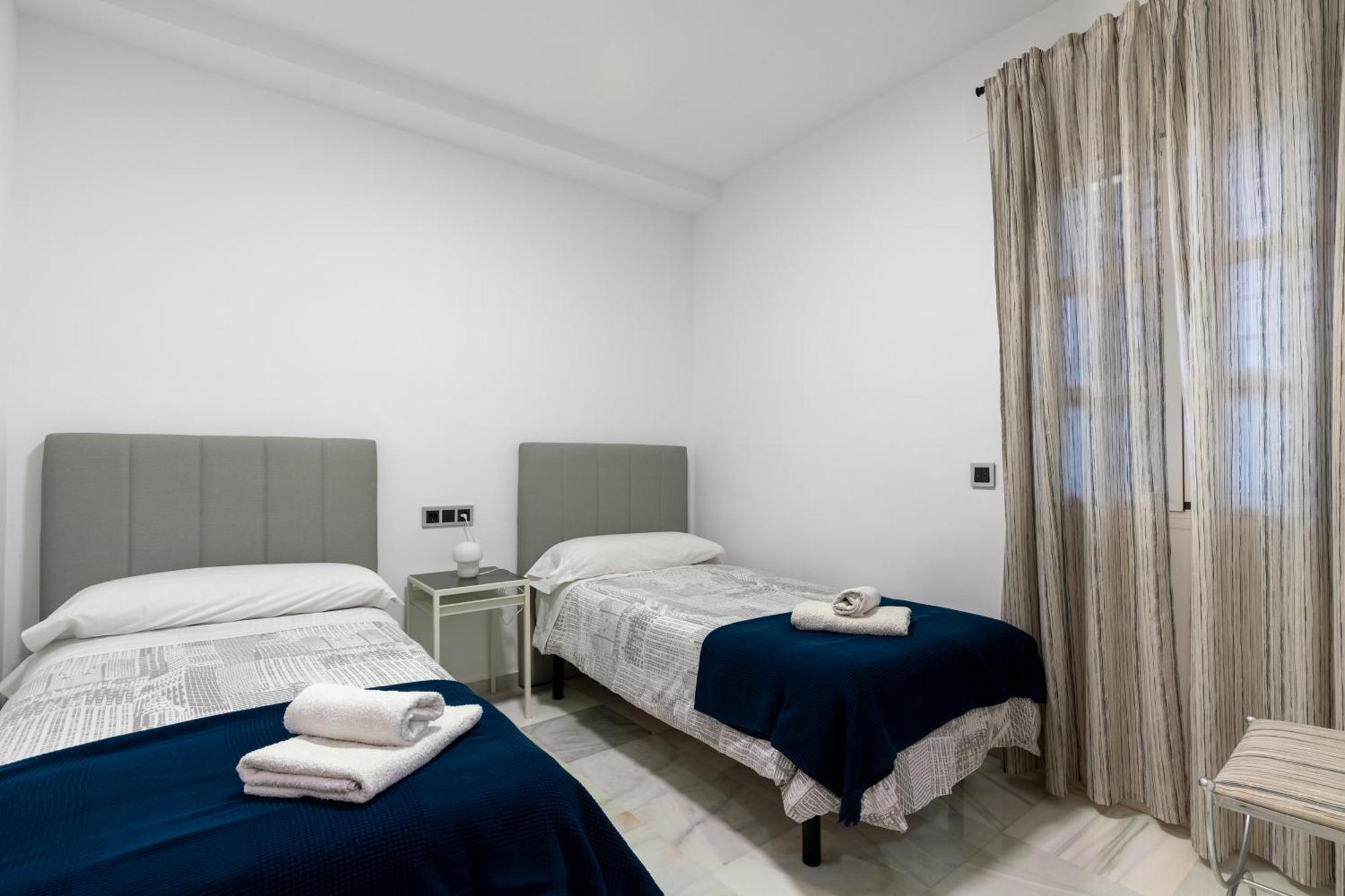 Triana Betis Apartment Sevilla