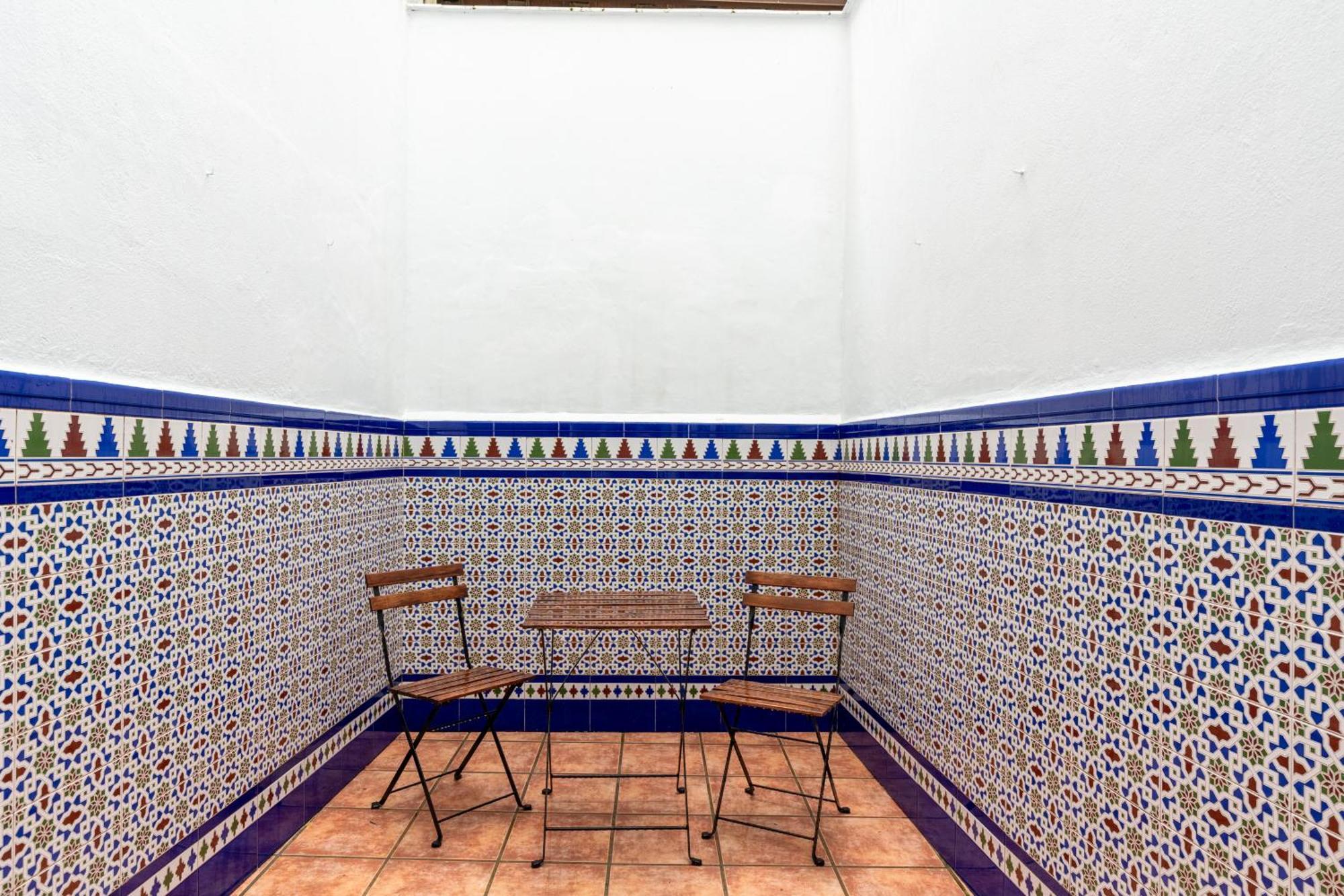 Triana Betis Apartment Sevilla