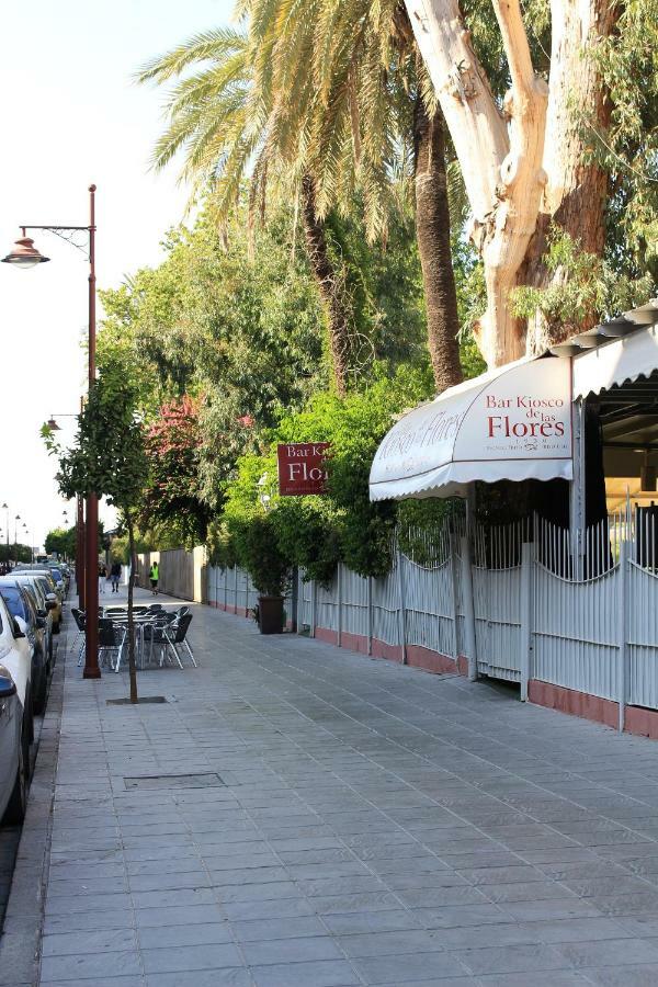 Triana Betis Apartment Sevilla