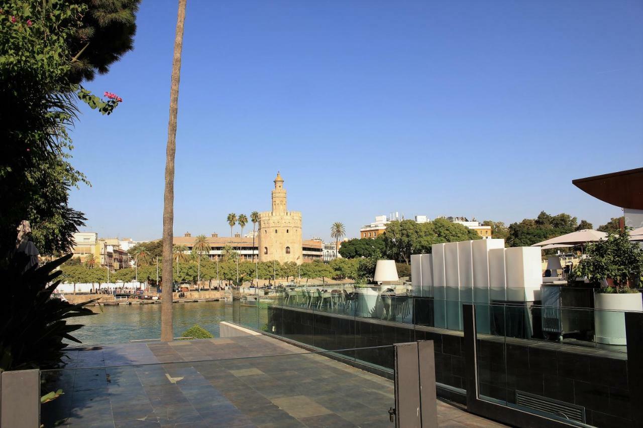 Triana Betis Apartment